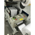 RTRY-320D 4 color flexographic printer label paper printing machine for sale